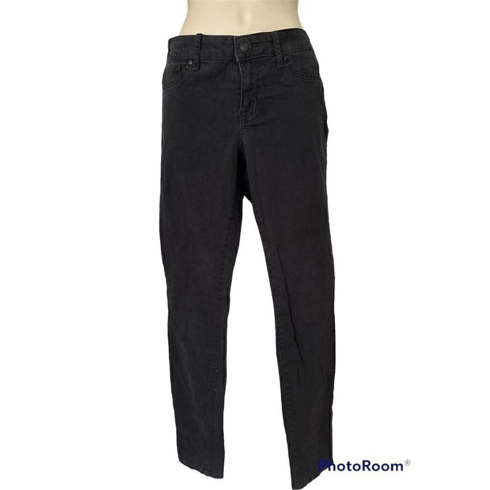 Jessica Simpson Kiss Me Jegging Size 28